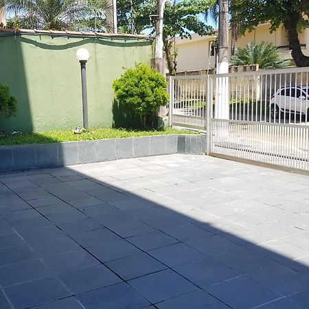Apartamento A Uma Quadra Da Praia Guarujá Exterior photo