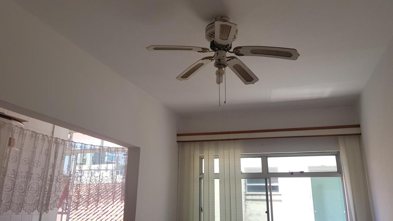Apartamento A Uma Quadra Da Praia Guarujá Exterior photo