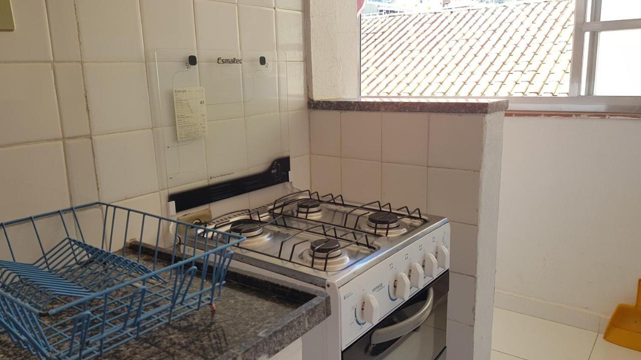 Apartamento A Uma Quadra Da Praia Guarujá Exterior photo