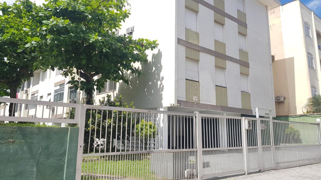 Apartamento A Uma Quadra Da Praia Guarujá Exterior photo