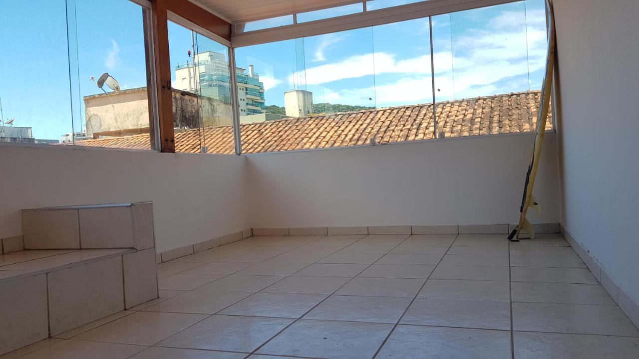 Apartamento A Uma Quadra Da Praia Guarujá Exterior photo
