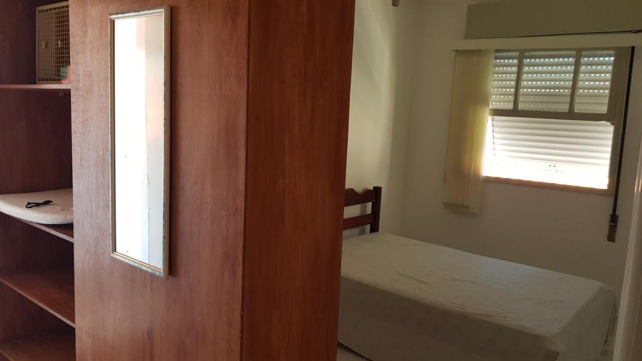 Apartamento A Uma Quadra Da Praia Guarujá Exterior photo