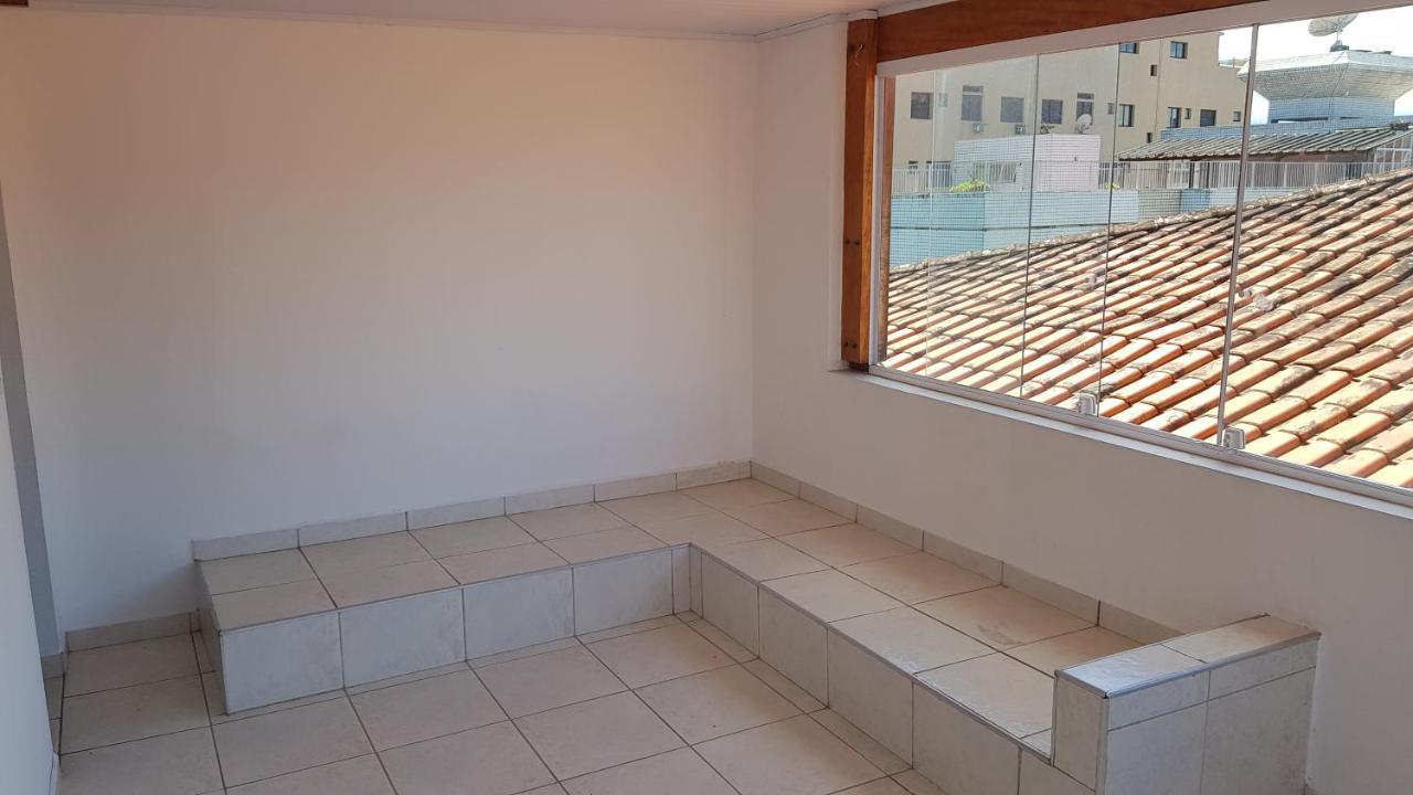 Apartamento A Uma Quadra Da Praia Guarujá Exterior photo