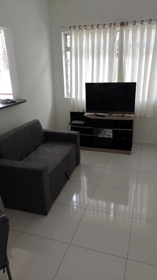 Apartamento A Uma Quadra Da Praia Guarujá Exterior photo
